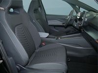 Gebraucht Cupra Born 169 kW (231 PS) 2024 Schwarz Kleinwagen