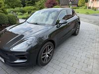 Gebraucht Porsche Macan S 381 PS (280 kW) 2023 Grau SUV