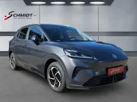Neu MG MG4 EV 117 kW (160 PS) 2026 Grau Kleinwagen