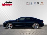 gebraucht Audi A7 Sportback 2.0 TFSI e quattro AHK Kameras STH Pano B&O Assistenz-Paket Tour