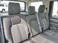 gebraucht Land Rover Discovery 4 TDV6 S Klima 4x Sitzheiz. AHK