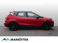 gebraucht Seat Arona Xcellence 1.0 TSI/SHZ/CAM/LED/NAVI/BT/PDC/