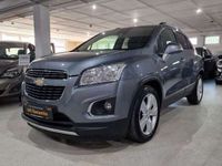 gebraucht Chevrolet Trax LT 4x47- Opel Mokka- bis 7 Jahre Garantie*