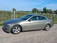 Gebraucht BMW 320 Cabriolet 177 PS (130 kW) 2009 Andere farben Cabrio