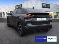 Gebraucht Citroën C4 PureTech 131 PS (96 kW) 2023 Grau Limousine