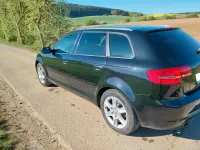 Gebraucht Audi A3 105 PS (77 kW) 2011 Schwarz Kleinwagen