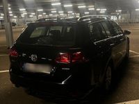 gebraucht VW Golf VII 1.6 TDI Variant