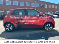 Używany Renault Twingo Experience 71 KM (52 kW) 2016 Czerwony Hatchback