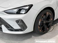 Neu Cupra Leon 204 PS (150 kW) 2026 Andere Limousine
