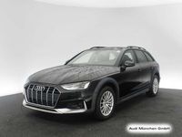 gebraucht Audi A4 Allroad 45 TFSI qu. AHK LED Navi PDC+ S troni