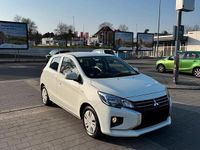 Gebraucht Mitsubishi Space Star 71 PS (52 kW) 2022 Kleinwagen