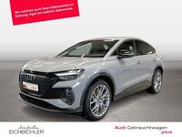 Second-hand Audi e-tron 210 kW (286 CP) 2025 Gri SUV