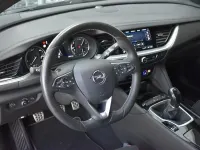 Gebraucht Opel Insignia Sport 122 PS (89 kW) 2021 Blau Limousine