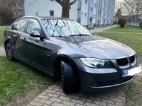 gebraucht BMW 318 