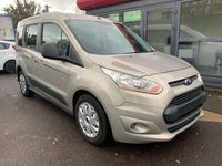 gebraucht Ford Tourneo Connect Trend Klima Navi 1. Hand PDC