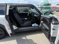 Gebraucht Mini Cooper D Clubman 111 PS (81 kW) 2014 Grau Kombi