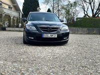 Gebraucht Mazda 3 330 PS (242 kW) 2007 Schwarz Limousine