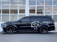 gebraucht Dodge Durango R/T 5,7L Widebody 22´´ LED Leder PDC SRT