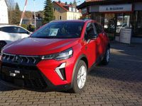 Gebraucht Mitsubishi ASX Plus 91 PS (66 kW) 2025 Aurorarot SUV