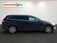 gebraucht Ford Mondeo Kombi 2.0 TDCI Business Edition Automatik