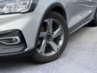 Brugt Ford Focus Active 2020