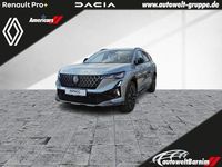 Neu Renault Espace Esprit Alpine 131 PS (96 kW) 2026 Grau SUV