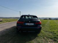 Gebraucht BMW 118 Comfort Edition 140 PS (102 kW) 2020 Schwarz Kleinwagen