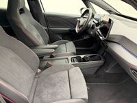 Gebraucht VW ID.3 GTX 210 kW (286 PS) 2024 White metallic Kleinwagen