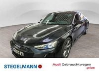Gebraucht Audi e-tron GT quattro 350 kW (476 PS) 2021 Limousine