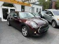 Gebraucht Mini Clubman 102 PS (75 kW) 2016 Braun Kombi