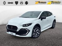 Neu Renault Clio V Evolution 116 PS (85 kW) 2025 Dezirrot Kleinwagen