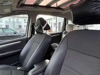 Gebraucht Mercedes B180 116 PS (85 kW) 2010 Van / Kleinbus