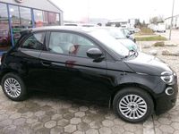Neu Fiat 500 Pop 65 PS (47 kW) 2026 Schwarz Kleinwagen