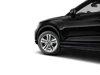 Używany Audi Q2 Advanced 116 KM (85 kW) 2025 Czarny SUV