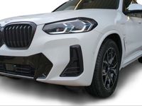 gebraucht BMW X3 xDrive30e AT Navi Tempom.aktiv Bluetooth PDC HeadU