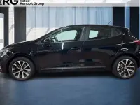 Gebraucht Renault Clio V Equilibre 91 PS (66 kW) 2023 Schwarz Limousine