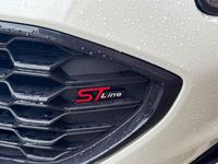 Gebraucht Ford Puma ST-Line 125 PS (91 kW) 2021 Beige SUV