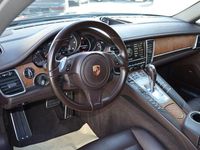 Gebraucht Porsche Panamera 300 PS (220 kW) 2014 Grau Kleinwagen