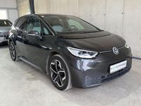 Gebraucht VW ID.3 Pro 150 kW (204 PS) 2021 Grau Kleinwagen