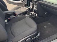 Usado Mini Cooper 122 HP (89 kW) 2013 Verde Citadino