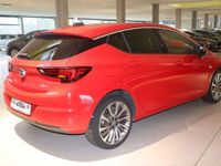 gebraucht Opel Astra 1.4 Turbo Dynamic