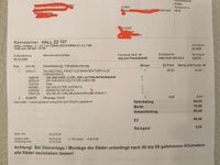 Gebraucht Opel Corsa 75 PS (55 kW) 2004 Schwarz Limousine