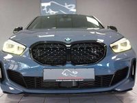 Gebraucht BMW 135 306 PS (225 kW) 2021 Grau Kleinwagen