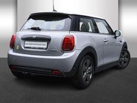 Gebraucht Mini Cooper SE Essential 135 kW (184 PS) 2022 Schwarz Kleinwagen