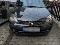 Gebraucht Renault Clio V 75 PS (55 kW) 2023 Schwarz Kleinwagen