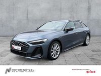 Gebraucht Audi A5 S-Line 299 PS (219 kW) 2025 Horizontblau metallic Kombi