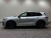Gebraucht VW Tiguan R-line 150 PS (110 kW) 2024 Oyster silver metallic SUV