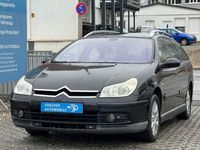 Gebraucht Citroën C5 Exclusive 170 PS (125 kW) 2007 Andere Kombi