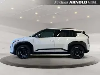 Neu Kia EV3 GT-Line 150 kW (204 PS) 2025 Weiß (schneeweiss) SUV