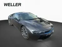 Gebraucht BMW i8 Sport Line 231 PS (169 kW) 2017 Andere Coupé